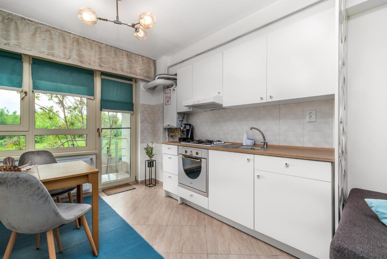 יאשי Dreamgarden Airport Apartment & Secure Parking & Airport Shuttle מראה חיצוני תמונה